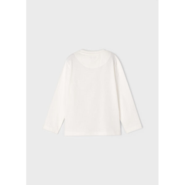 ΜΠΛΟΥΖΑ ΑΓΟΡΙ ΜΑΚΡΥΜΑΝΙΚΗ MAYORAL 12-04014-077 - Image 3