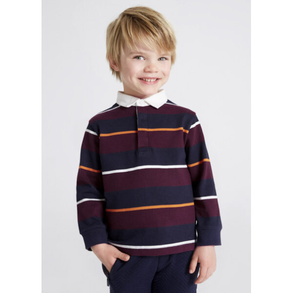 12-04180-088-M-3 ΠΟΛΟ ΜΑΚΡΥΜΑΝΙΚΟ ΑΓΟΡΙ MAYORAL 12-04180-088 - Image 1