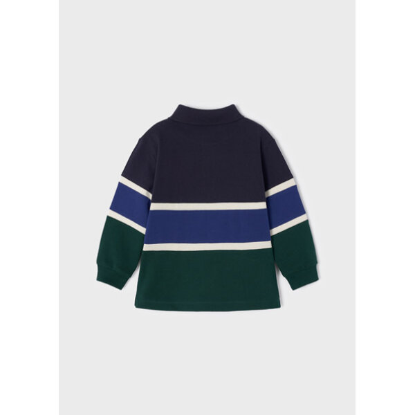 ΜΠΛΟΥΖΑ ΠΟΛΟ ΜΑΚΡΥΜΑΝΙΚΗ ΑΓΟΡΙ MAYORAL 12-04181-070 - Image 3