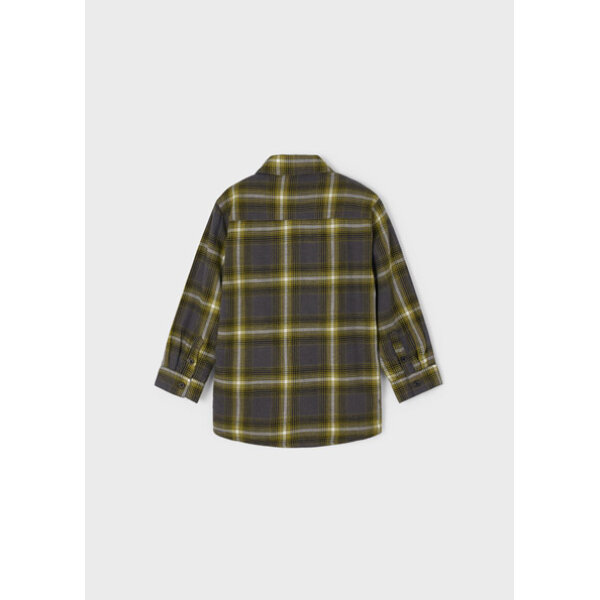 12-04183-081-M-5 ΠΟΥΚΑΜΙΣΟ ΚΑΡΟ ΑΓΟΡΙ MAYORAL 12-04183-081 - Image 3