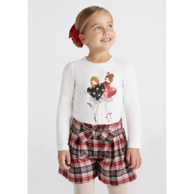 ΒΕΡΜΟΥΔΑ ΚΑΡΟ ΚΟΡΙΤΣΙ MAYORAL 12-04210-058