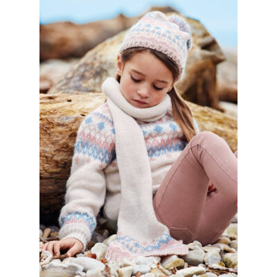 ΠΟΥΛΟΒΕΡ ΖΑΚΑΡ ΚΟΡΙΤΣΙ MAYORAL 12-04305-041