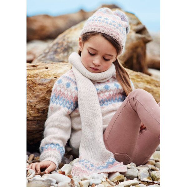 ΠΟΥΛΟΒΕΡ ΖΑΚΑΡ ΚΟΡΙΤΣΙ MAYORAL 12-04305-041 - Image 1