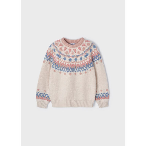 ΠΟΥΛΟΒΕΡ ΖΑΚΑΡ ΚΟΡΙΤΣΙ MAYORAL 12-04305-041 - Image 2