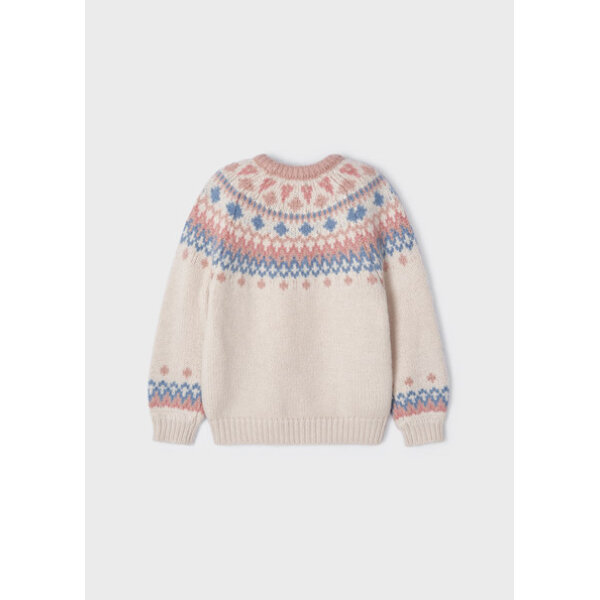 ΠΟΥΛΟΒΕΡ ΖΑΚΑΡ ΚΟΡΙΤΣΙ MAYORAL 12-04305-041 - Image 3