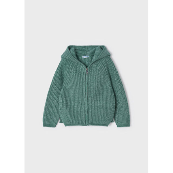 12-04314-025-M-4 ΖΑΚΕΤΑ ΠΛΕΚΤΗ ΠΡΑΣΙΝΟ  ΚΟΡΙΤΣΙ MAYORAL 12-04314-025 - Image 2