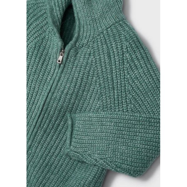 12-04314-025-M-6 ΖΑΚΕΤΑ ΠΛΕΚΤΗ ΠΡΑΣΙΝΟ  ΚΟΡΙΤΣΙ MAYORAL 12-04314-025 - Image 4