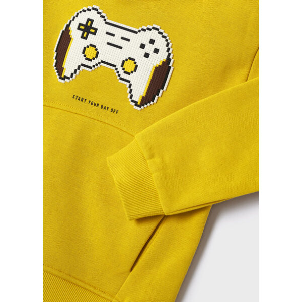 12-04456-094-M-6 ΦΟΥΤΕΡ ΑΠΛΙΚΕ ΑΓΟΡΙ MAYORAL 12-04456-094 - Image 4