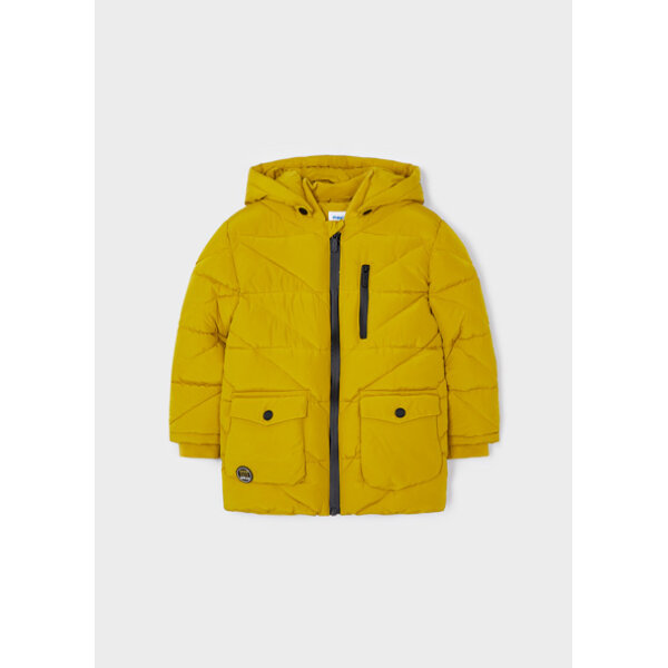 ΜΠΟΥΦΑΝ BOMBER ΛΑΔΙ ΑΓΟΡΙ MAYORAL 12-04461-076 - Image 2