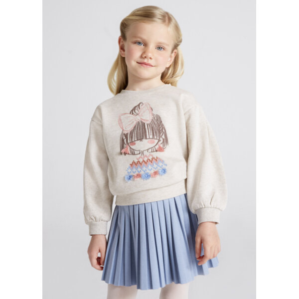 ΦΟΥΤΕΡ ΚΕΝΤΗΤΟ ΚΟΡΙΤΣΙ MAYORAL 12-04479-023 - Image 1