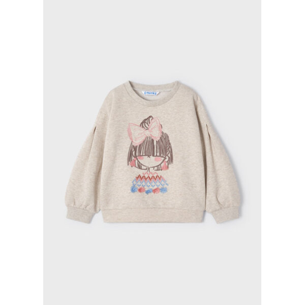 ΦΟΥΤΕΡ ΚΕΝΤΗΤΟ ΚΟΡΙΤΣΙ MAYORAL 12-04479-023 - Image 2