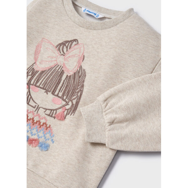 ΦΟΥΤΕΡ ΚΕΝΤΗΤΟ ΚΟΡΙΤΣΙ MAYORAL 12-04479-023 - Image 4