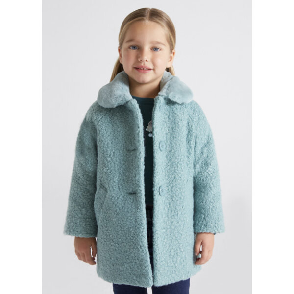 12-04484-040-M-3 ΠΑΛΤΟ ΚΟΡΙΤΣΙ MAYORAL 12-04484-040 - Image 1