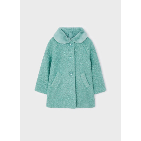 12-04484-040-M-4 ΠΑΛΤΟ ΚΟΡΙΤΣΙ MAYORAL 12-04484-040 - Image 2