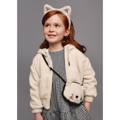 ΖΑΚΕΤΑ ΠΡΟΒΑΤΑΚΙ ΚΟΡΙΤΣΙ MAYORAL 12-04496-059