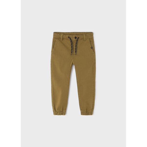 12-04584-015-M-4 ΠΑΝΤΕΛΟΝΙ ΑΓΟΡΙ SKATER FIT MAYORAL 12-04584-015 - Image 1
