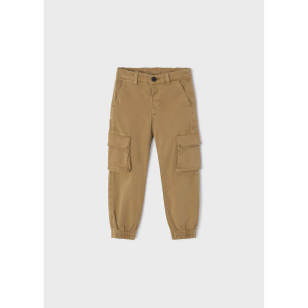 ΠΑΝΤΕΛΟΝΙ CARGO ΑΓΟΡΙ  MAYORAL 12-04588-025 - Image 2