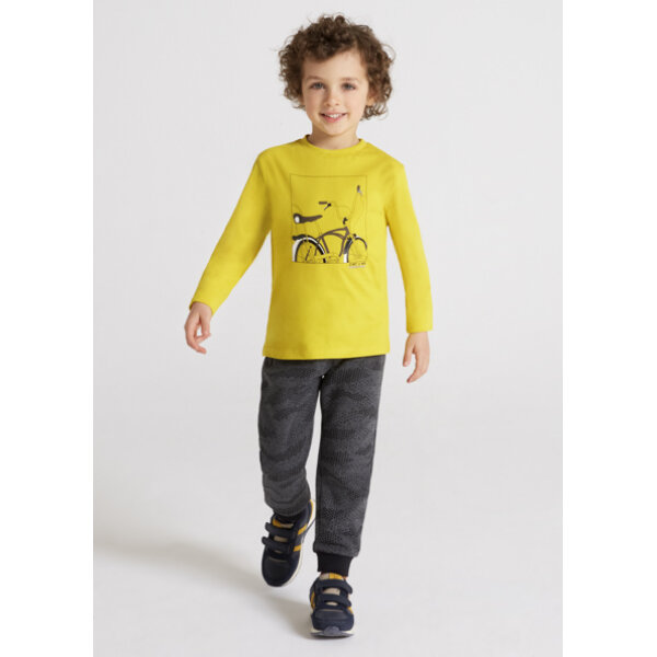 ΠΑΝΤΕΛΟΝΙ MAYORAL ΑΓΟΡΙ 12-04589-024 - Image 1