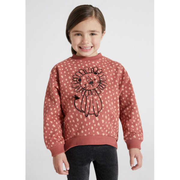 ΣΕΤ ΚΟΛΑΝ ΚΟΡΙΤΣΙ MAYORAL 12-04773-010 - Image 2