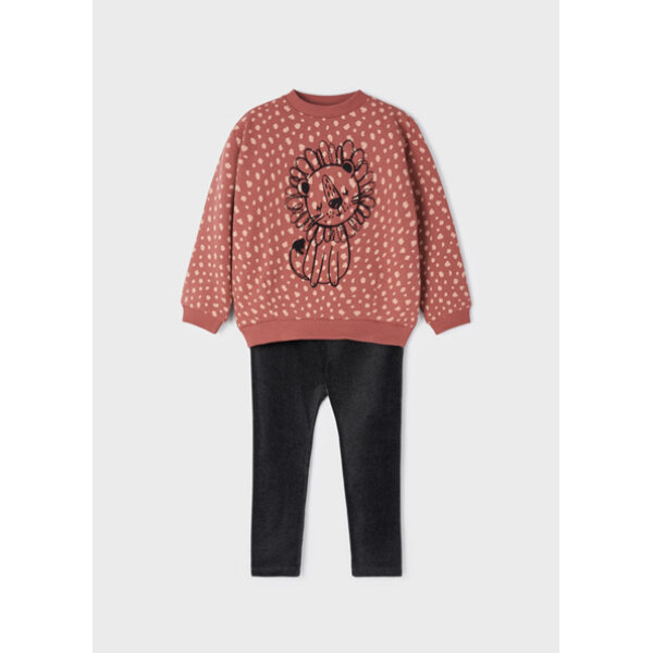 ΣΕΤ ΚΟΛΑΝ ΚΟΡΙΤΣΙ MAYORAL 12-04773-010 - Image 3