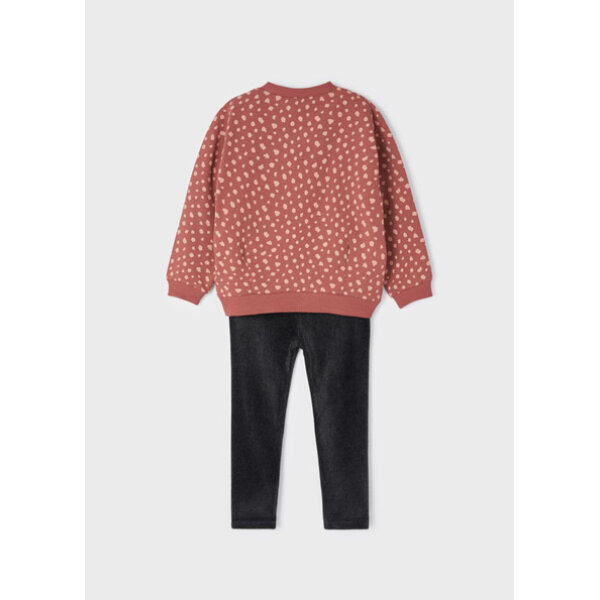 ΣΕΤ ΚΟΛΑΝ ΚΟΡΙΤΣΙ MAYORAL 12-04773-010 - Image 4