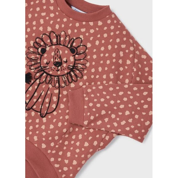 ΣΕΤ ΚΟΛΑΝ ΚΟΡΙΤΣΙ MAYORAL 12-04773-010 - Image 5