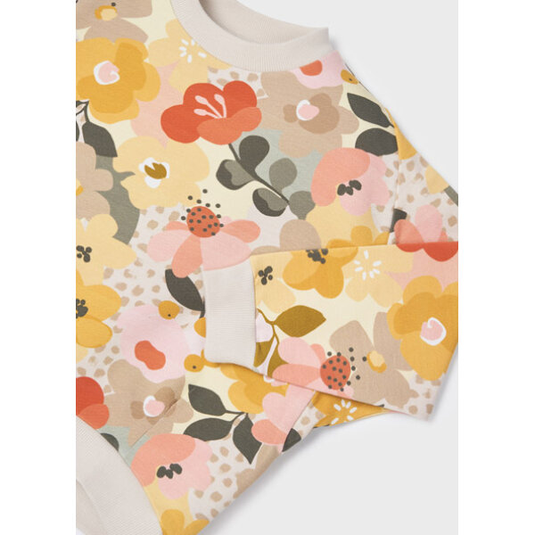 Σετ κολάν κοτλέ ECOFRIENDS κορίτσι 12-04773-011 - Image 3