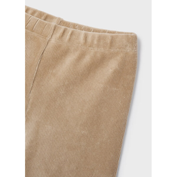 Σετ κολάν κοτλέ ECOFRIENDS κορίτσι 12-04773-011 - Image 2