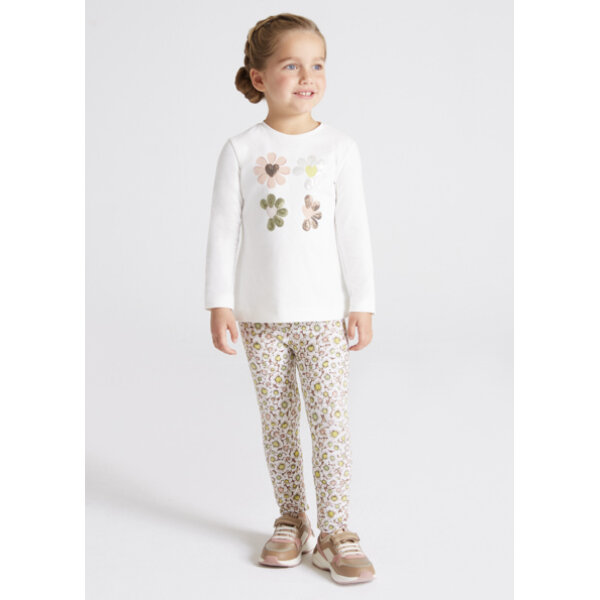 ΣΕΤ ΚΟΛΑΝ ΚΟΡΙΤΣΙ MAYORAL 12-04777-016 - Image 1