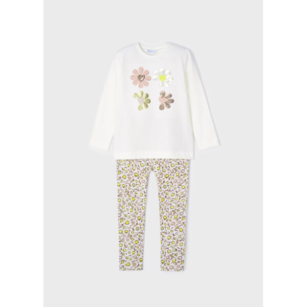 ΣΕΤ ΚΟΛΑΝ ΚΟΡΙΤΣΙ MAYORAL 12-04777-016 - Image 2