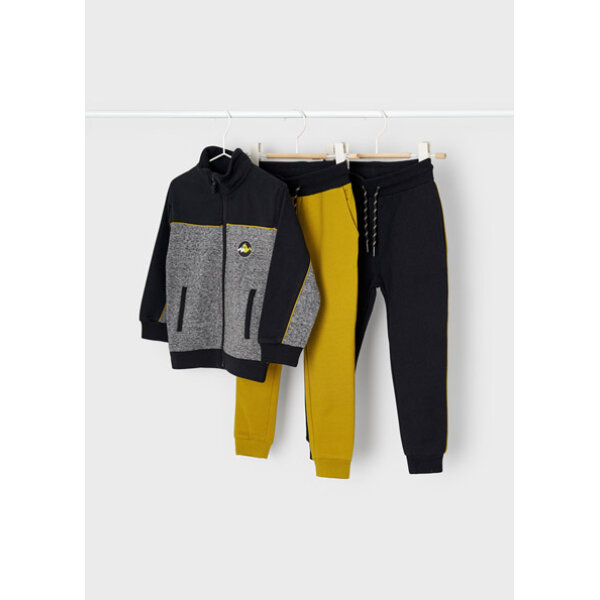 ΦΟΡΜΑ ΑΓΟΡΙ ΜΕ 2 ΠΑΝΤΕΛΟΝΙΑ ΚΑΙ ΖΑΚΕΤΑ MAYORAL 12-04846-024 - Image 1