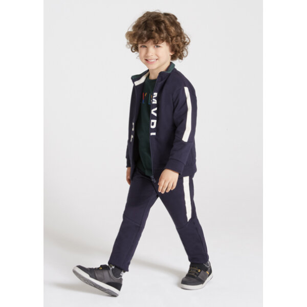 12-04849-034-M-1 ΦΟΡΜΑ ΑΓΟΡΙ ΜΕ 2 ΠΑΝΤΕΛΟΝΙΑ ΚΑΙ ΖΑΚΕΤΑ 12-04849-034 - Image 1