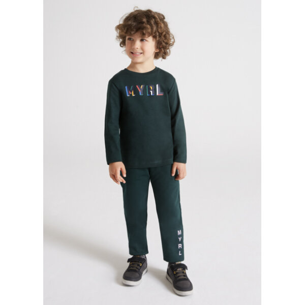 12-04849-034-M-2 ΦΟΡΜΑ ΑΓΟΡΙ ΜΕ 2 ΠΑΝΤΕΛΟΝΙΑ ΚΑΙ ΖΑΚΕΤΑ 12-04849-034 - Image 2