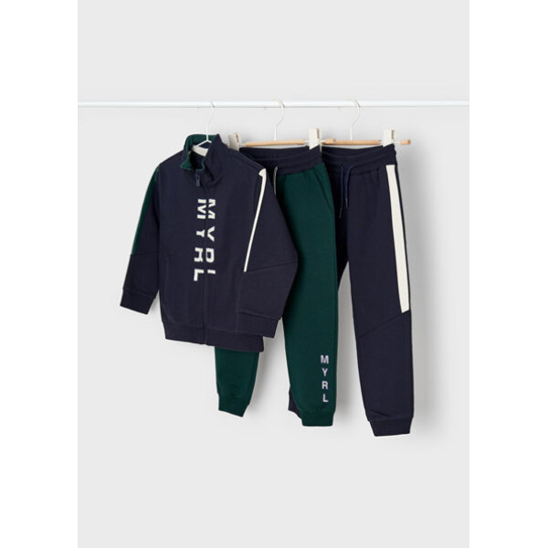 12-04849-034-M-4 ΦΟΡΜΑ ΑΓΟΡΙ ΜΕ 2 ΠΑΝΤΕΛΟΝΙΑ ΚΑΙ ΖΑΚΕΤΑ 12-04849-034 - Image 4