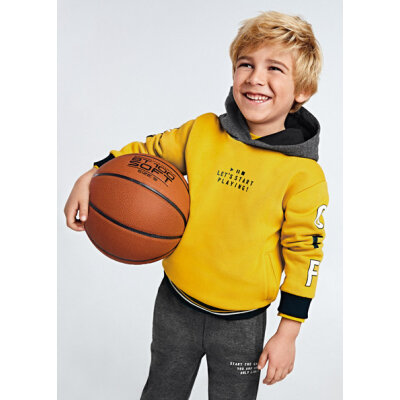 ΦΟΡΜΑ 2 ΠΑΝΤΕΛΟΝΙΑ ΚΑΙ ΦΟΥΤΕΡ ΜΠΛΟΥΖΑ MAYORAL ΑΓΟΡΙ 12-04851-028