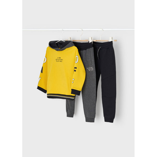 ΦΟΡΜΑ 2 ΠΑΝΤΕΛΟΝΙΑ ΚΑΙ ΦΟΥΤΕΡ ΜΠΛΟΥΖΑ MAYORAL ΑΓΟΡΙ 12-04851-028 - Image 2