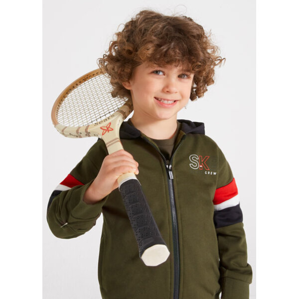 ΦΟΡΜΑ ΖΑΚΕΤΑ 2 ΠΑΝΤΕΛΟΝΙΑ ΑΓΟΡΙ MAYORAL 12-04852-074 - Image 2