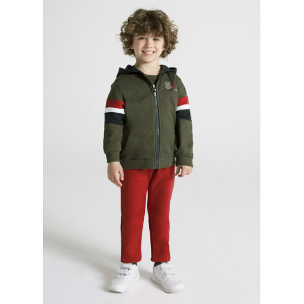 ΦΟΡΜΑ ΖΑΚΕΤΑ 2 ΠΑΝΤΕΛΟΝΙΑ ΑΓΟΡΙ MAYORAL 12-04852-074 - Image 4