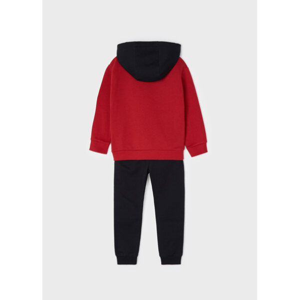 ΦΟΡΜΑ 1 ΦΟΥΤΕΡ "skate" ΑΓΟΡΙ MAYORAL 12-04853-027 - Image 3