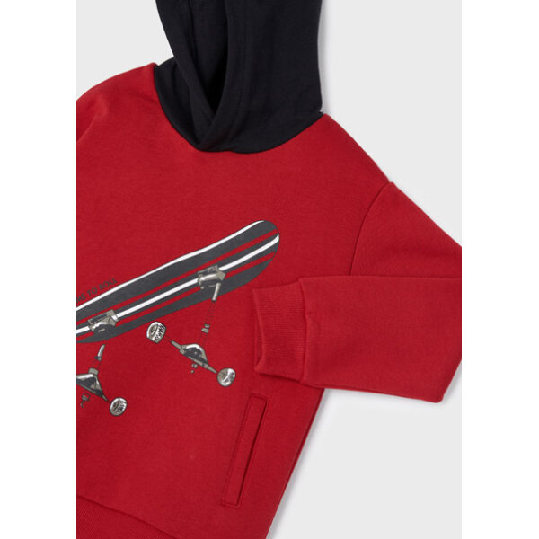 ΦΟΡΜΑ 1 ΦΟΥΤΕΡ "skate" ΑΓΟΡΙ MAYORAL 12-04853-027 - Image 4