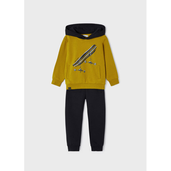 ΦΟΡΜΑ 1 ΦΟΥΤΕΡ "skate" ΑΓΟΡΙ MAYORAL 12-04853-028 - Image 1