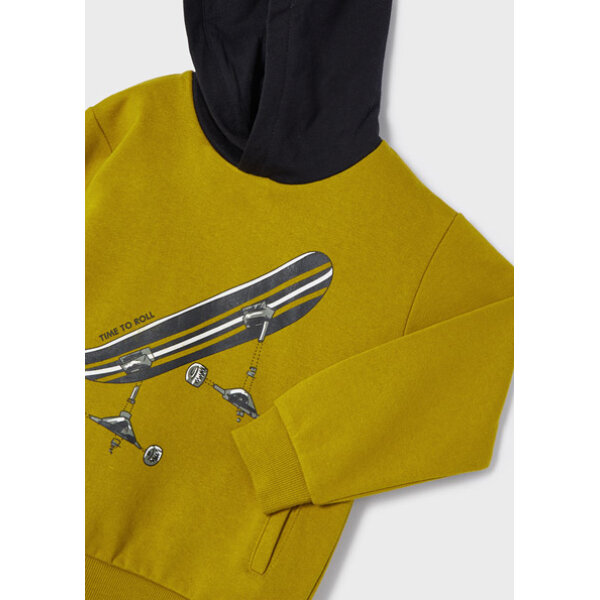 ΦΟΡΜΑ 1 ΦΟΥΤΕΡ "skate" ΑΓΟΡΙ MAYORAL 12-04853-028 - Image 3