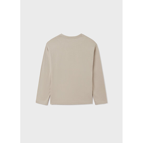 ΜΠΛΟΥΖΑ ΜΑΚΡΥΜΑΝΙΚΗ "change" ΑΓΟΡΙ MAYORAL 12-07007-048 - Image 4