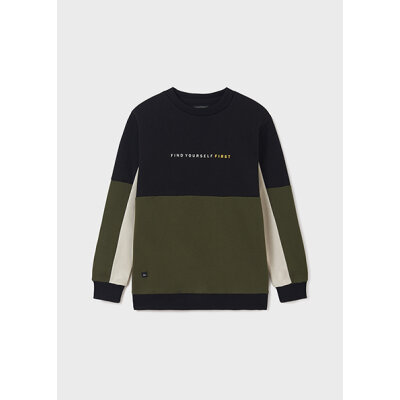 ΦΟΥΤΕΡ ΜΠΛΟΥΖΑ ΑΓΟΡΙ MAYORAL 12-07447-077