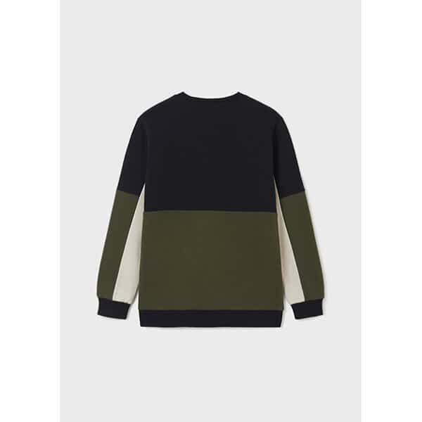 ΦΟΥΤΕΡ ΜΠΛΟΥΖΑ ΑΓΟΡΙ MAYORAL 12-07447-077 - Image 3