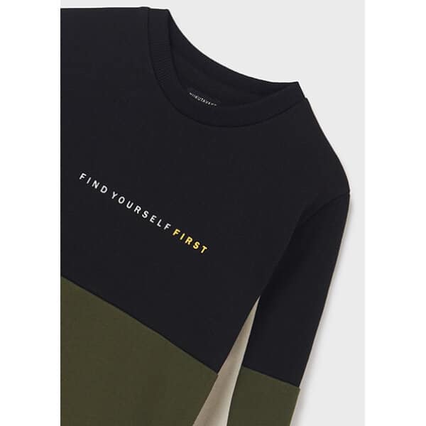 ΦΟΥΤΕΡ ΜΠΛΟΥΖΑ ΑΓΟΡΙ MAYORAL 12-07447-077 - Image 4