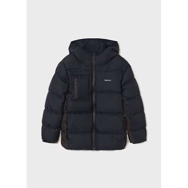 12-07458-087-M-4 ΜΠΟΥΦΑΝ ΑΓΟΡΙ MAYORAL 12-07458-087 - Image 1