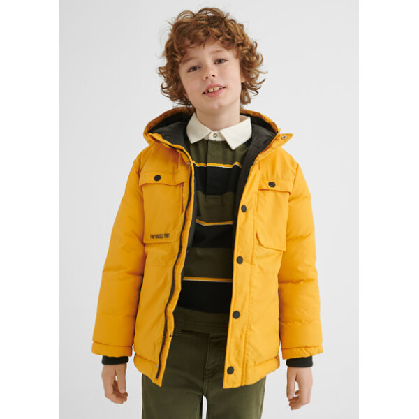 12-07459-047-M-2 ΜΠΟΥΦΑΝ ΜΕ ΠΟΛΛΕΣ ΤΣΕΠΕΣ ΑΓΟΡΙ MAYORAL 12-07459-047 - Image 2