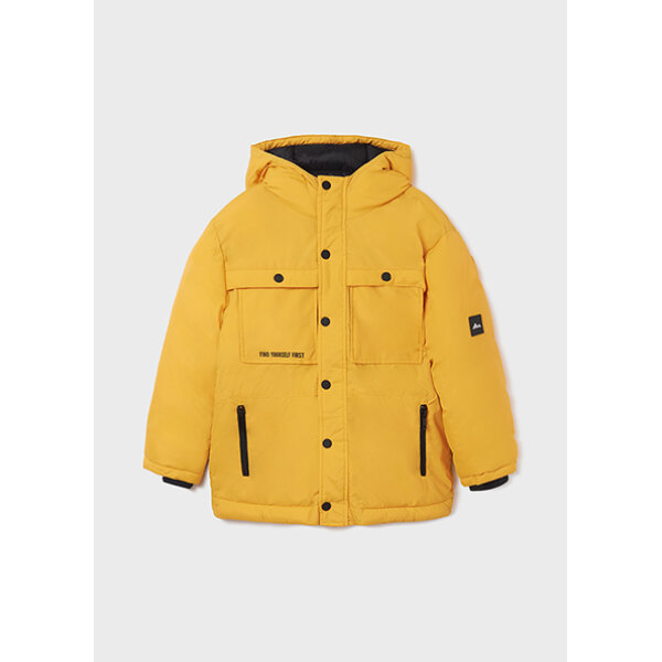 12-07459-047-M-4 ΜΠΟΥΦΑΝ ΜΕ ΠΟΛΛΕΣ ΤΣΕΠΕΣ ΑΓΟΡΙ MAYORAL 12-07459-047 - Image 1