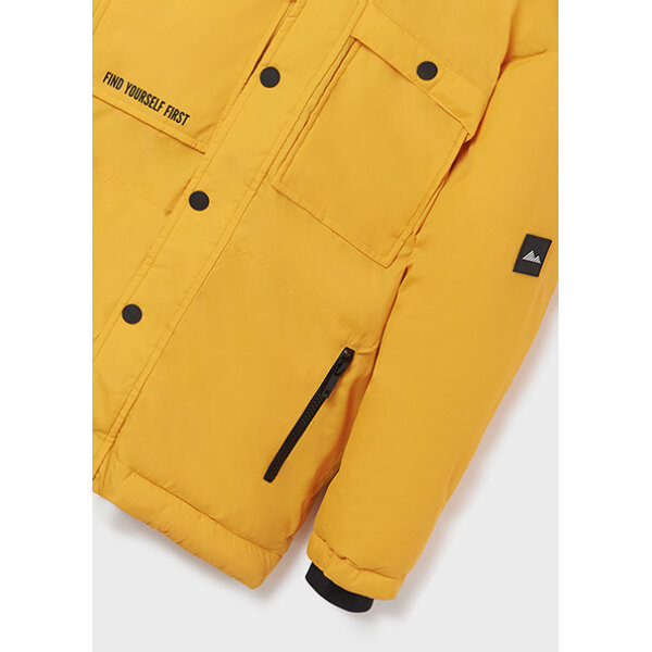 12-07459-047-M-6 ΜΠΟΥΦΑΝ ΜΕ ΠΟΛΛΕΣ ΤΣΕΠΕΣ ΑΓΟΡΙ MAYORAL 12-07459-047 - Image 4